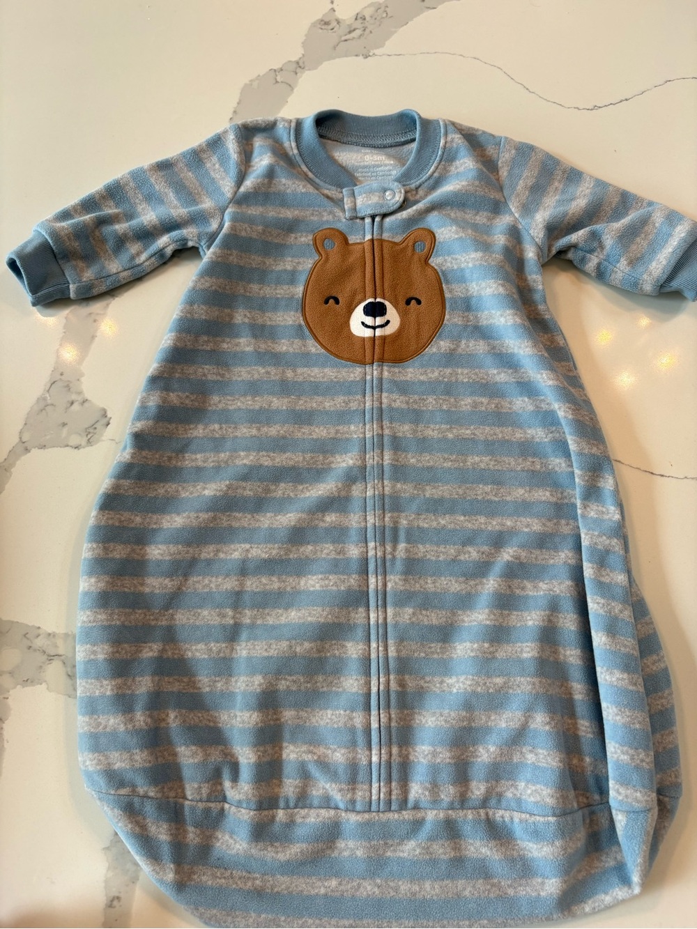 Sleep-sack * 0-3 Months
